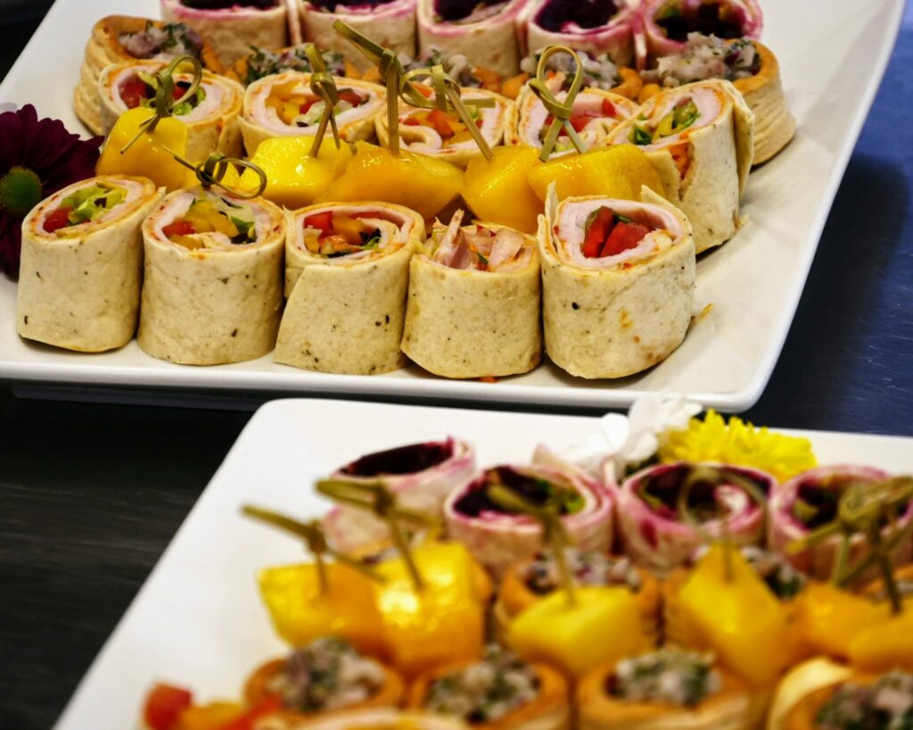 Fingerfood